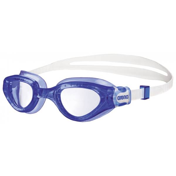 Arena Unisex Goggles Cruiser Soft Wide