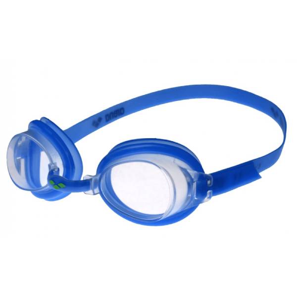 Arena Kids Swimming Goggles Bubble 3 Junior