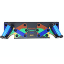 Push Up Board 9 in 1 Multifunction Muscleboard