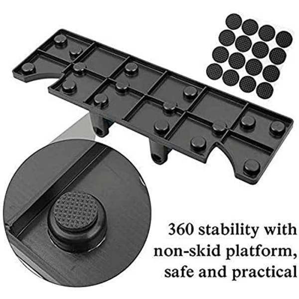 Push Up Board 9 in 1 Multifunction Muscleboard
