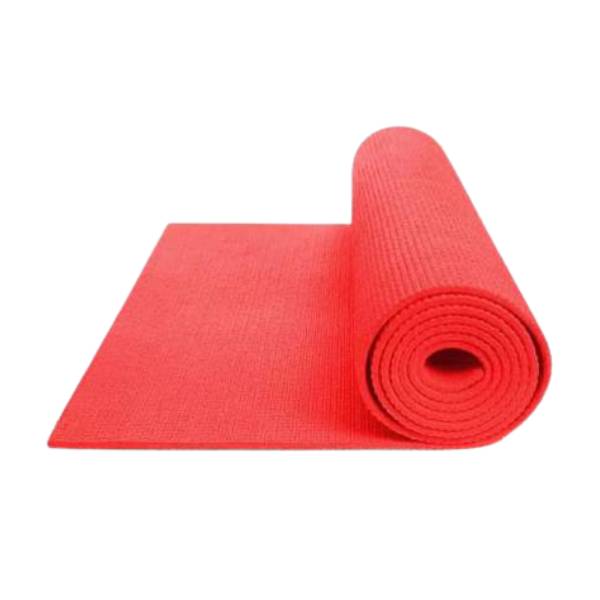 Yoga Mat Exercise Fitness Non Slip 0.6 cm