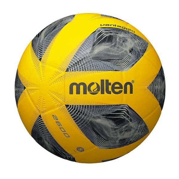 Molten Football F5A2600-Y Size 5