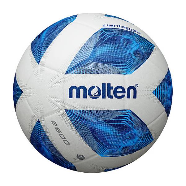 Molten Football F5A2600 Size 5