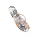 Arena Unisex Beach Slippers Plants 001997102