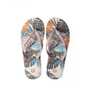 Arena Unisex Beach Slippers Plants 001997102