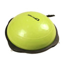 MD Buddy Bosu Ball Balance Trainer 75 cm with handles Pistachio