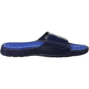 Arena Men's Beach Slippers Marco X-Grip Blue 8063544
