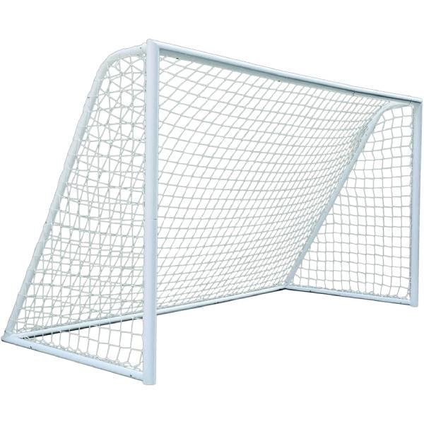 Fanchiou Net Soccer Ball Net WITHOUT The Goal Stand - Set of 2 Nets - 7.32 Meters
