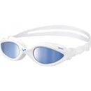 Arena Unisex Imax Pro Mirror Swimming Goggles