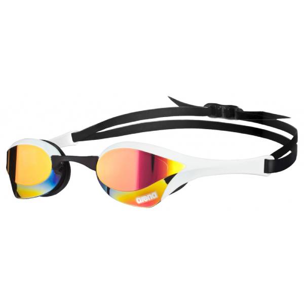 Arena Unisex Cobra Ultra Racing Swimming Goggles