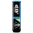 Dunlop ATP Championship Tennis Set of 4 Balls