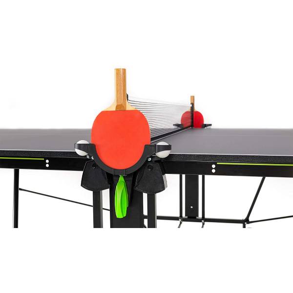 Kettler K1 INDOOR Table Tennis Table Green Series