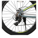 Hiland Hippel 27.5 Inch Frame Size Large Grey