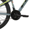 Hiland Hippel 27.5 Inch Frame Size Large Grey