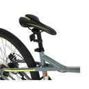 Hiland Hippel 27.5 Inch Frame Size Large Grey