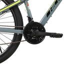 Hiland Hippel 27.5 Inch Frame Size Large Grey