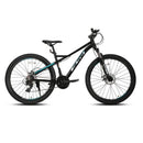 Hiland Hippel 27.5 Inch Frame Size Large Black