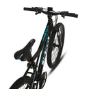 Hiland Hippel 27.5 Inch Frame Size Large Black