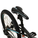 Hiland Hippel 27.5 Inch Frame Size Large Black