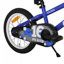 Hiland 16 Inch Kids Bike Blue