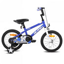 Hiland 16 Inch Kids Bike Blue
