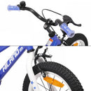 Hiland 16 Inch Kids Bike Blue
