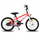 Hiland 16 Inch Kids Bike Red
