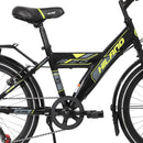 Hiland 20 Inch Kids Mountain Bike Black