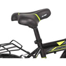 Hiland 20 Inch Kids Mountain Bike Black