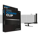 Stiga Champ Clip Net & Post Table Tennis