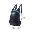 KingCamp 12L Ultralight Handy Camping Backpack KB3309