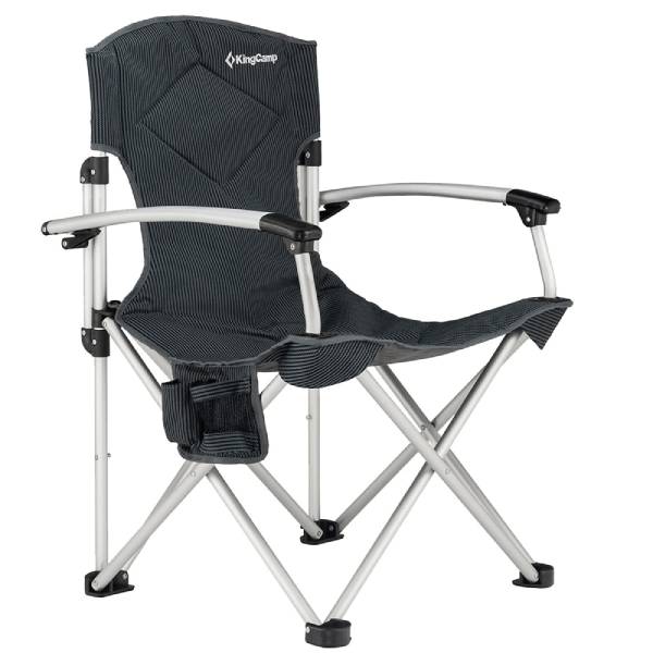 KingCamp Folding Camping Chair KC3808
