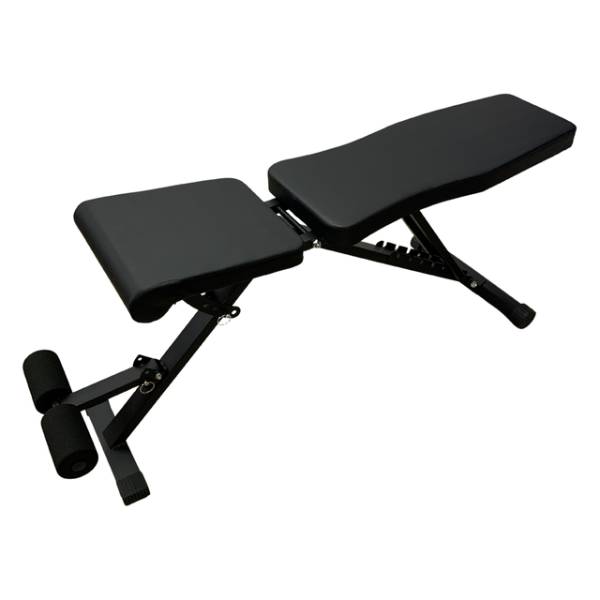 Oryx Multi Functional Adjustable Weight Bench Foldable
