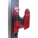 Oryx Adjustable Power Rack Squat Rack Stand Alone