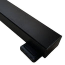 Oryx Adjustable Power Rack Squat Rack Stand Alone