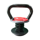 Oryx Adjustable Kettlebell 9 kg
