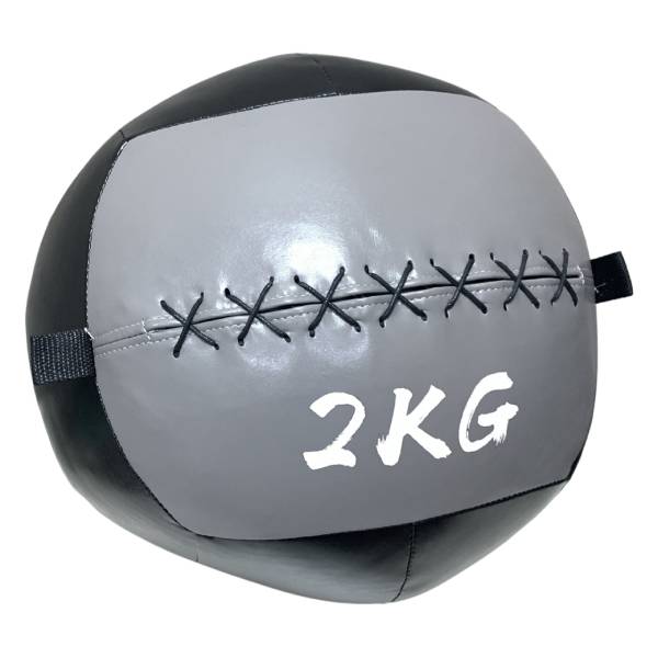 Oryx Fitness Soft Wall Ball 2 KG