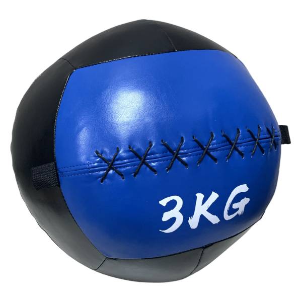 Oryx Fitness Soft Wall Ball 3 KG