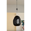 Rebel Pear Shaped Leather Boxing Bag