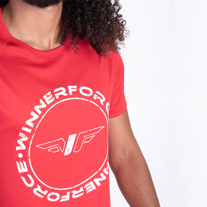 Winnerforce Men's Creed T-Shirt