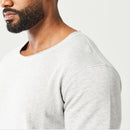 SQUATWOLF Men's Golden Era Crew Sweatshirt