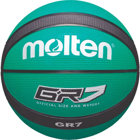 Molten GR7 Basketball Official Size & Weight