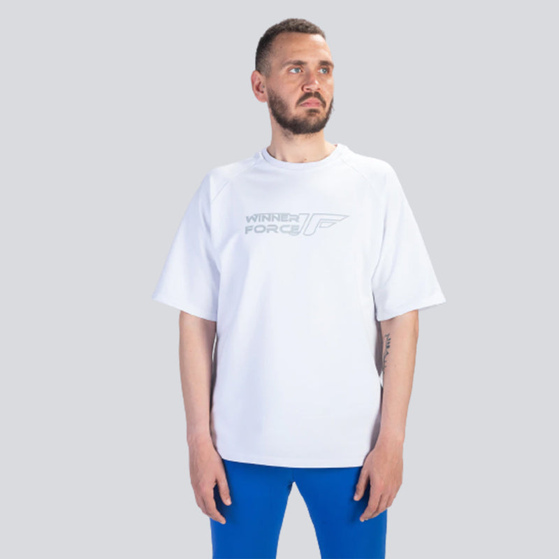 Winnerforce Men's Wrecked T-Shirt