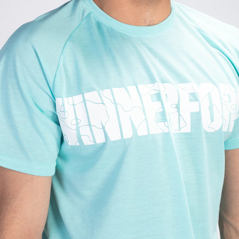 Winnerforce Men's 2 Brave T-Shirt