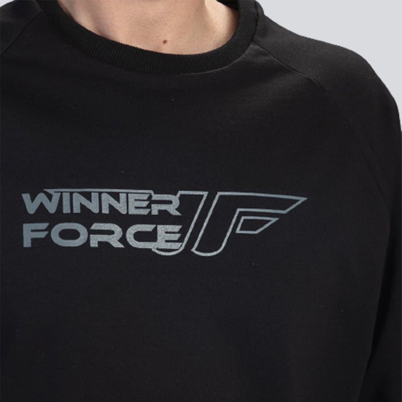 Winnerforce Men's Wrecked T-Shirt
