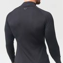 SQUATWOLF Men's Code Urban Running Top Long Sleeve