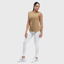 SQUATWOLF Women Warrior Tank