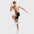 SQUATWOLF Men's Warrior Shorts