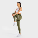 SQUATWOLF Women Flux Legging