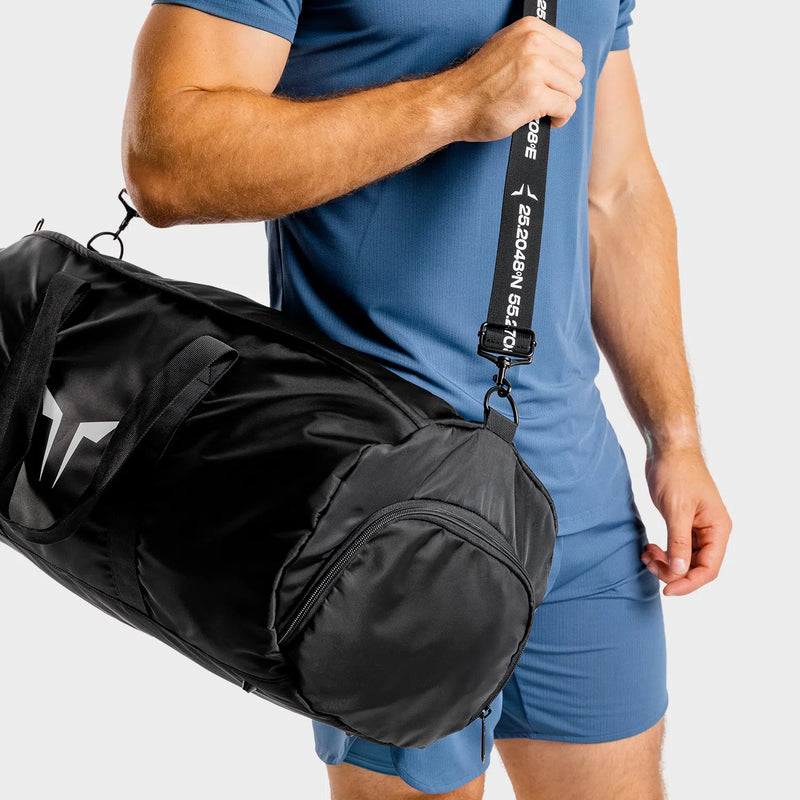 Squat Wolf Unisex Core Holdall Gym Bag Large